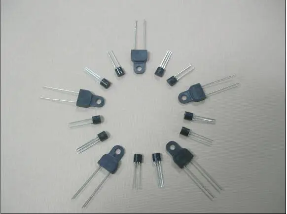 EMERSON/艾默生PCBA用温度传感器,能源控制温度电阻器ASN1H103K