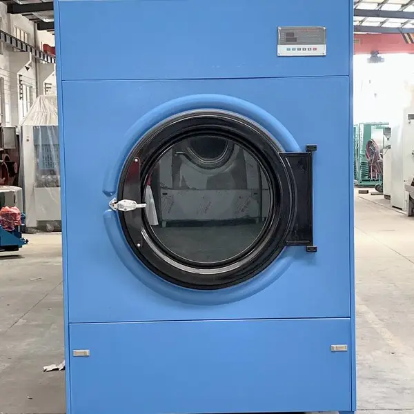 工业用烘干机 120kg 工作服毛巾烘干机 宾馆酒店医院洗衣房设备 洗涤设备