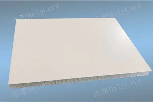 杭州防水蜂窝板批发 浙江华聚复合材料供应