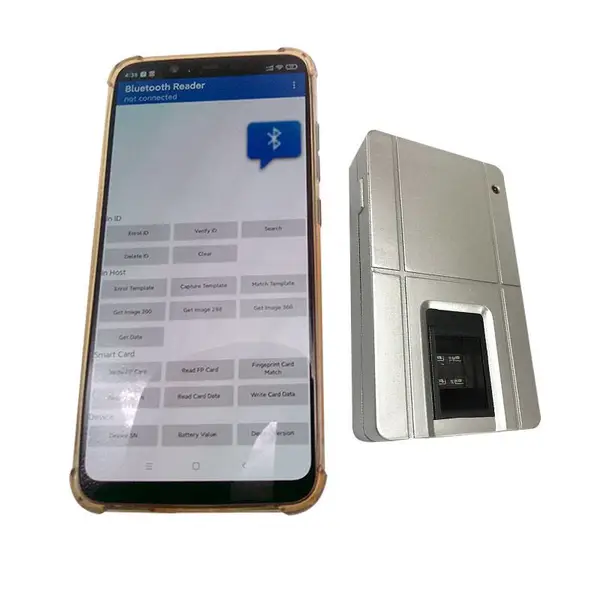 ���߹�ѧ��ָ��ʶ���� ������ָ��ʶ����SHB0809