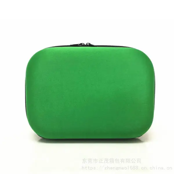定制抗摔抗压 EVA硬壳防护包 EVA智能耳机收纳包
