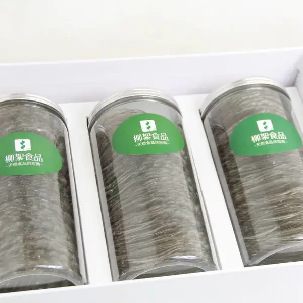 柳絮高档红薯粉皮礼盒200g×4/盒