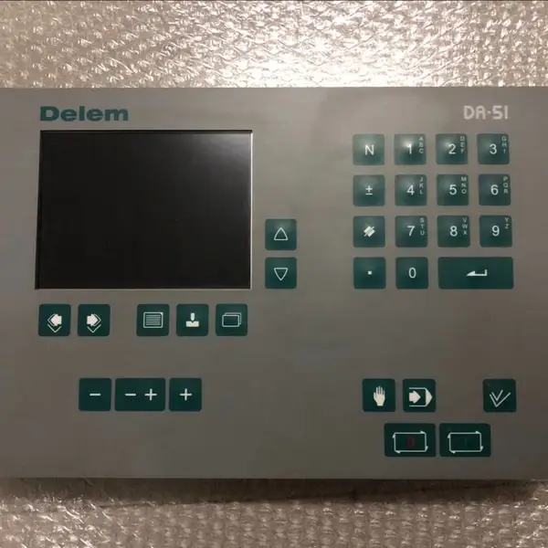 DELEM������ά��