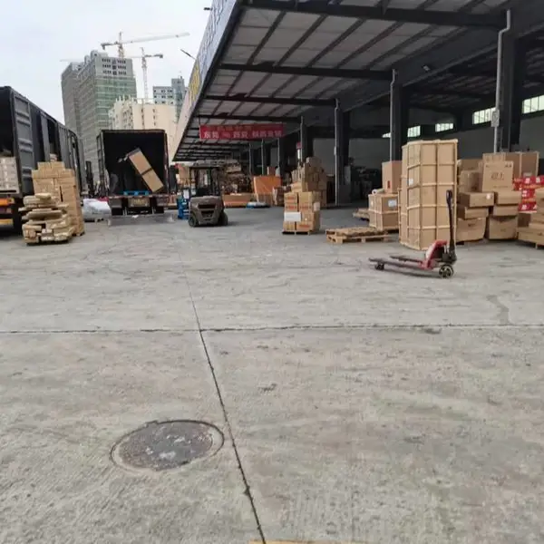 东莞物流专线 珠三角到唐山货物运输 零担整车都收
