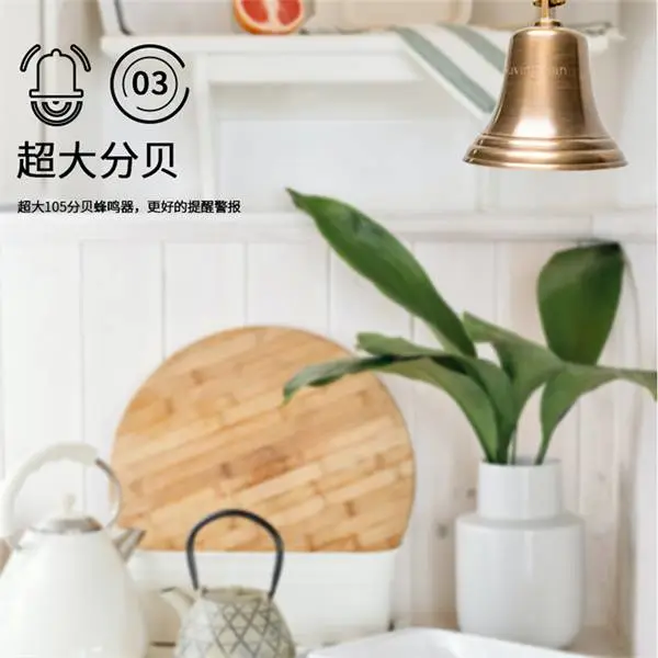 厨房漏水警报器-宾泰克泵业-漏水警报器