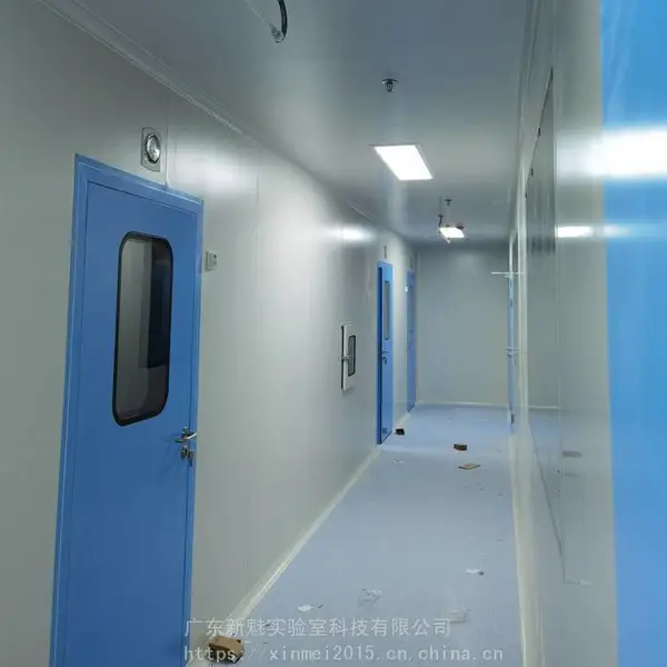 广州实验室装修装饰 实验室装修改造工程建设单位