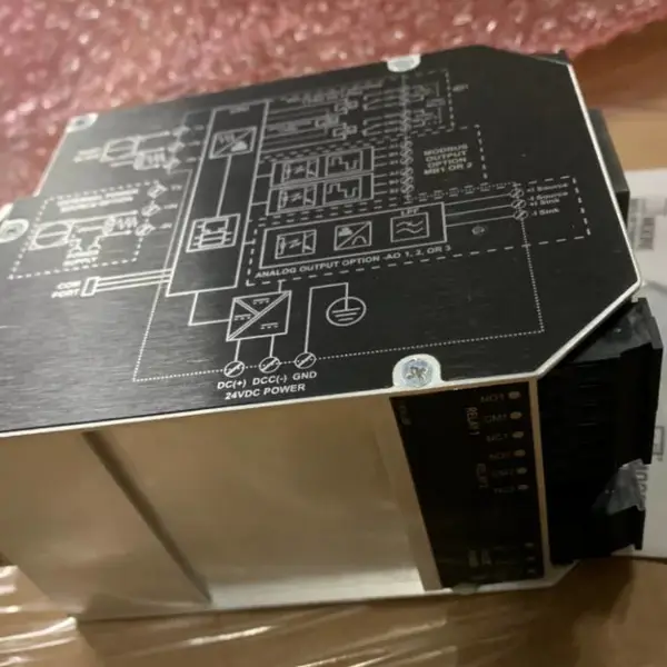 ��Ӧ Moore Industries �ź��趨�� HIM/HART/2AO