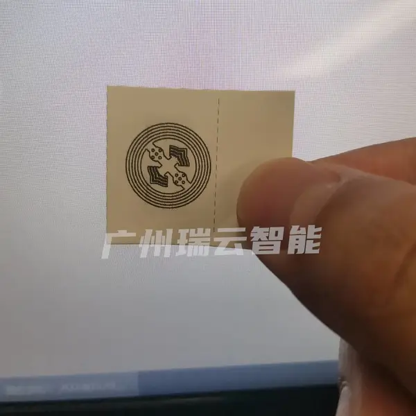 nfc��װ���ӱ�ǩ��Ƶ��װˮϴ��13.56m�����������������ˮ��ͷ