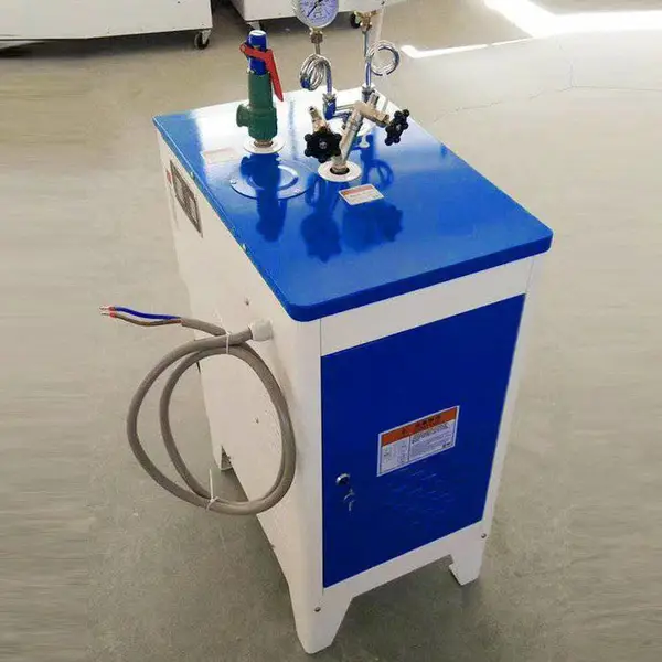 电蒸汽发生器 梁场养护机 全自动循环加热蒸汽发生机
