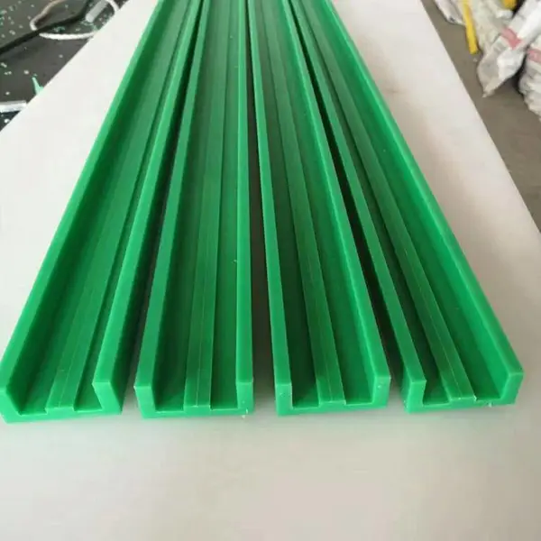 机械制造业配件 配件加工 造纸厂加工UPE异型材