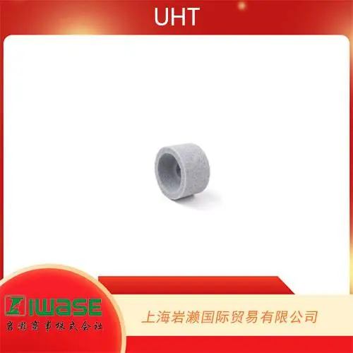 日本UHT,外圆抛光机陶瓷结合剂砂轮4301