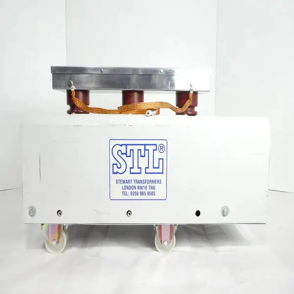 STL 1360-00103 变压器 智能控制器模块 卡件模块