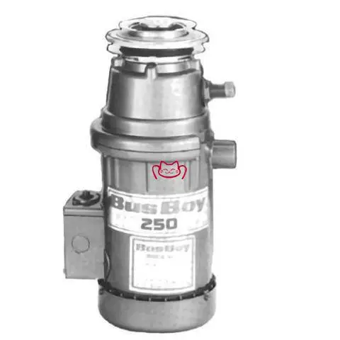 ����NEMCO BUSBOY B250�ͳ����������