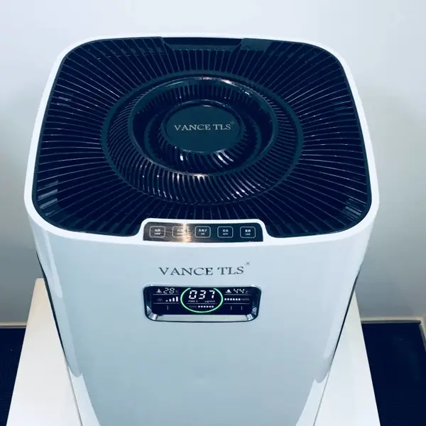 空气净化器租赁-Blueair布鲁雅尔503空气净化器-办公家用除甲醛净化空气
