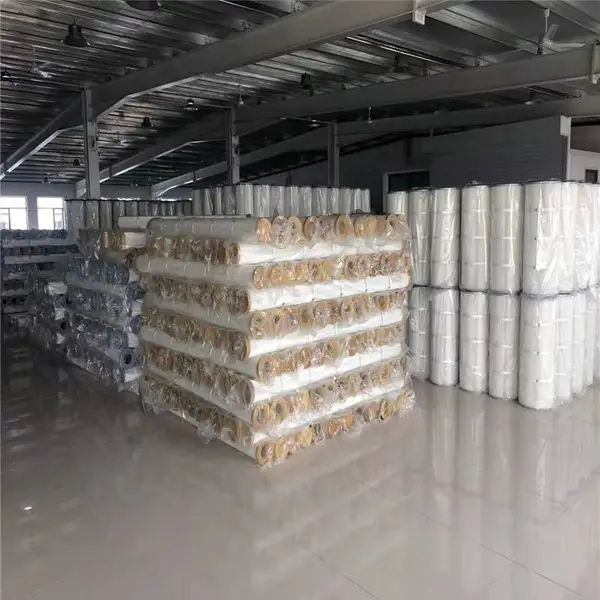 除尘器滤芯1.2米 1.5米 2米除尘器粉尘滤芯河北福顺康滤芯滤筒系列