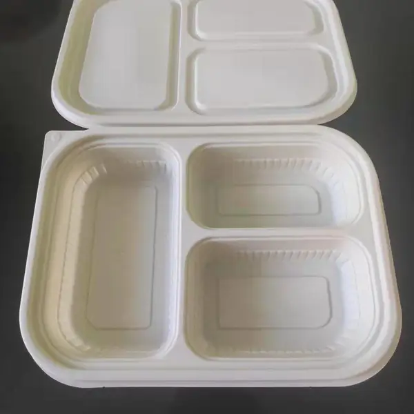 盈耐一次性餐盒厂家直销快餐打包盒长方盒圆碗汤碗