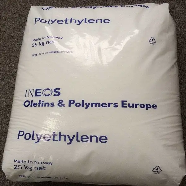 高强度 HDPE HD5218EA-Y 英力士苯领 食品接触合规 瓶盖应用