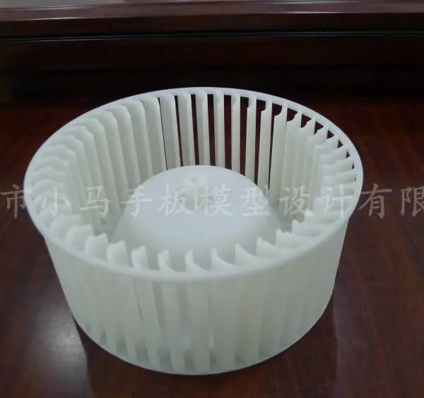小榄大型3D打印手板制作 手板模型 打印塑料模型