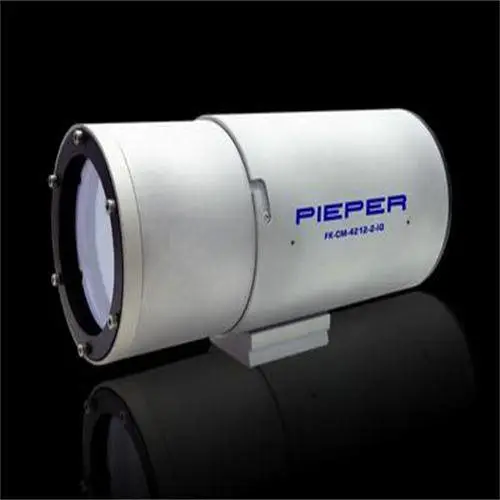 PIEPER工业摄像头