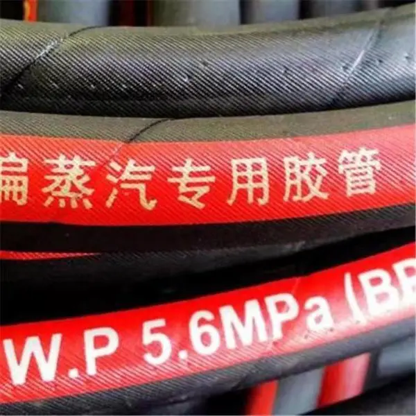 定制设备液压油管 输油高压胶管 钢丝缠绕胶管 高低压橡胶管