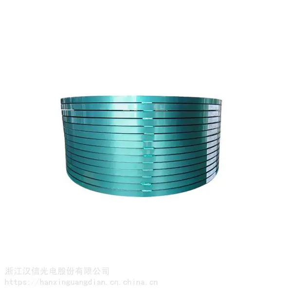 高质量PPGL钢带ECCS铝带,铠装光缆不锈钢钢带