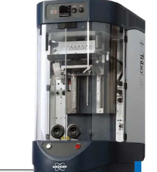 ����Bruker-��е������Ħ������-UMT TriboLab
