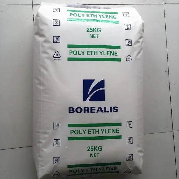 高强度HDPE 北欧化工FS1470 高冲击 工业衬板重载包装 吹塑 薄膜
