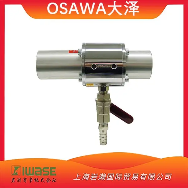 OSAWA����J-38����ǹ�������ʹ������ö��ع��ܡ�������Ӧ��