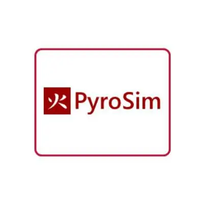 PyroSim烟气流动模拟分析软件(CFD),原厂经销商,售后服务-北京睿驰科技