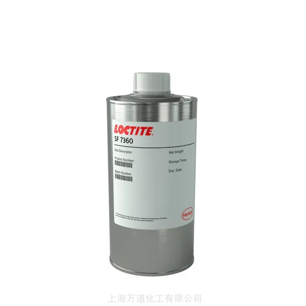 ���� LOCTITE SF 7360 ����ȥ��ӡˢ����ĵ�·���ϵ�ճ�ϼ������ܼ�����ϴ��
