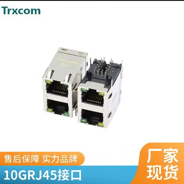 RJ45ĸ��1*4 8P8C����90����ʽ����15.75�������������