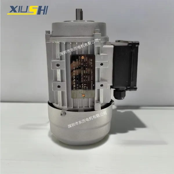 XIUSHI������ʽ���ٵ��YY6324 0.18KW������ݸ�Ӧ����220V