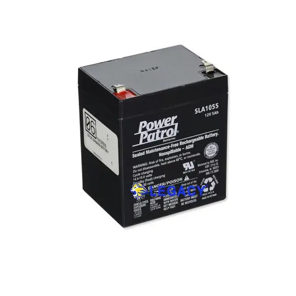 ����POWER-PATROL����SLA1161 12V44AH������������