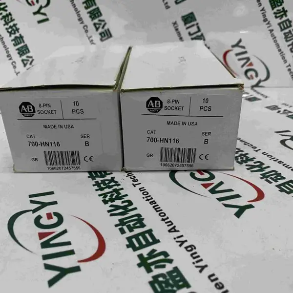 AB诚信品质自动化1756-EN2TR可编程PLC矿山机械