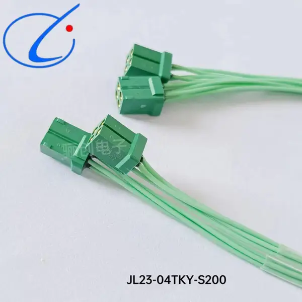 JL23ϵ�о��������� JL23-4TKY-S200MM JL23-04ZJW��ͷ�������½Ӳ���괴��Ӧ