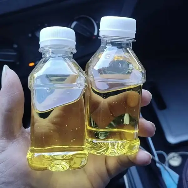 工业基础油250SN350SN 工业重型机械油 工业级粘度