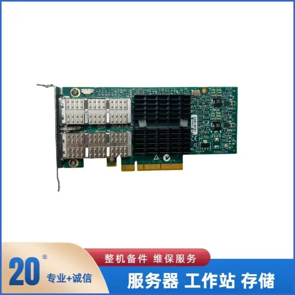 Oracle SUN 7046442 40/56GB ˫�˿�QSFP PCIe MCX InfiniBand�� MCX354A
