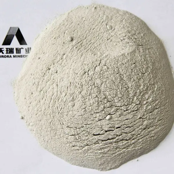 High Purity Acid Grade Fluorspar Powder CaF2 97% Min with Stable Single-Source Raw Ore Supply