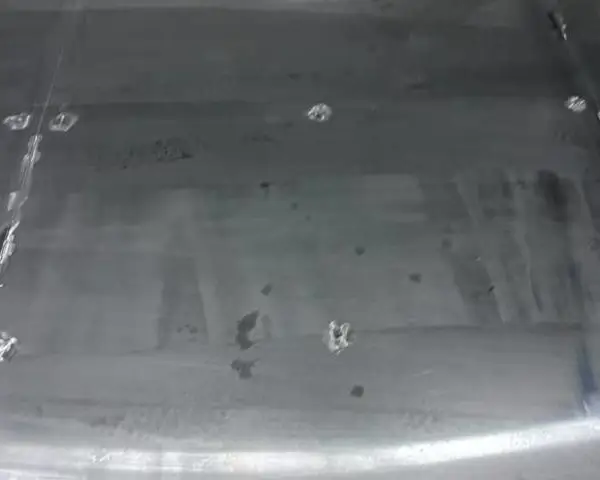 进口不锈钢地板厂家现货 诚信互利 无锡华正不锈钢供应