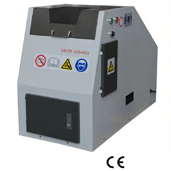�����Ͷ�ʽ����������̸֣� �ͺ�:EP-100X60G ��ţ�D198809