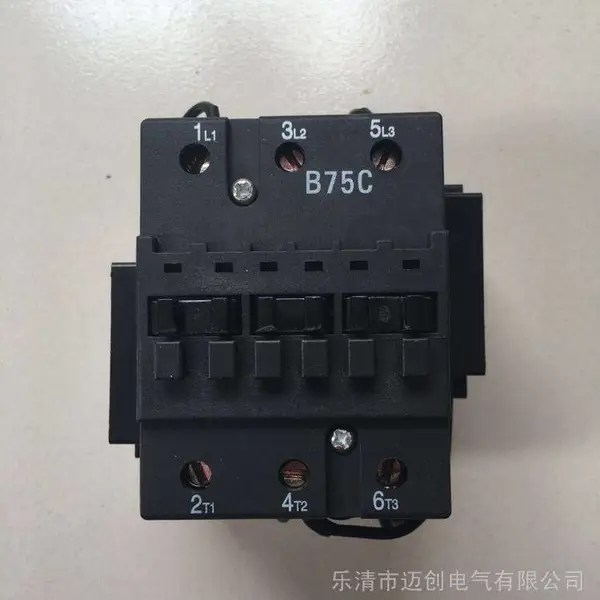 380V220V�л��������Ӵ���CJX8/B63C