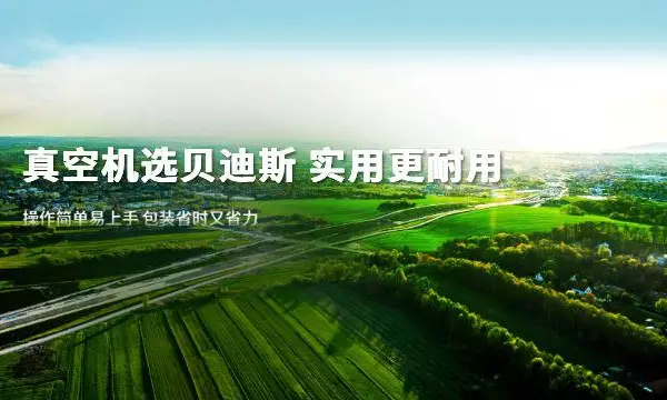龙岩经济型真空机多少钱一台 厦门贝迪斯包装制品供应