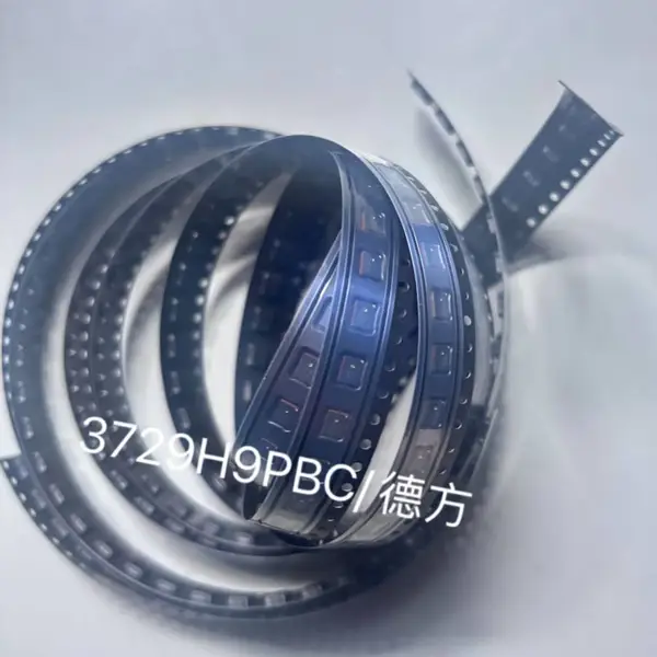 敏芯微 MEMSensing 官方一级代理商 MSM261DDB021 数字硅麦