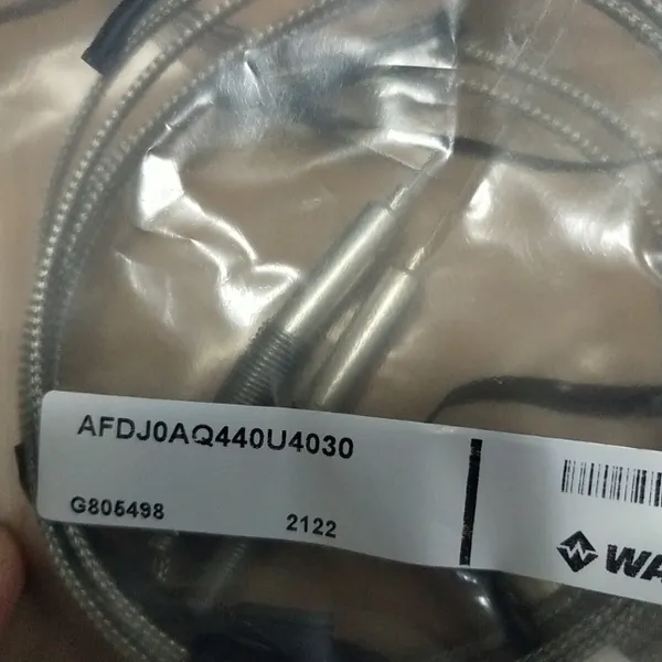 优势供应 WATLOW 热电偶 AFDJ0AQ440U4030