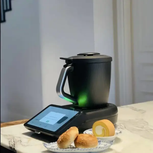 Vorwerk福维克多功能料理机TM7