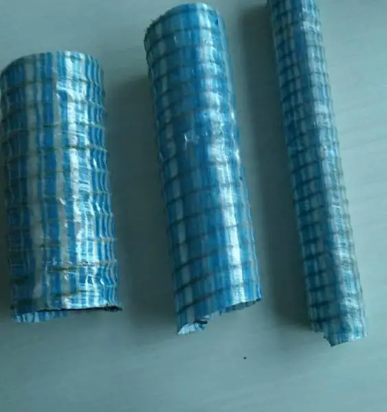 工程用软式透水管50-300mm渗排水管材 支持定制加工