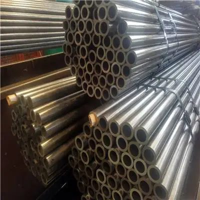 无缝钢管 高压大口径合金锅炉无缝管材 15CrMoG 机械建筑加工无缝钢管