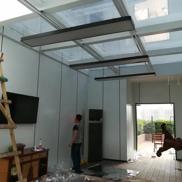 上海玻璃贴膜师傅