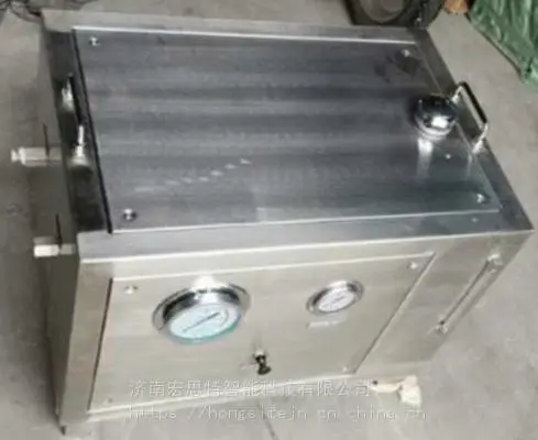 ��˼�ػ�ѧ�Լ�ע��ϵͳ(Chemical injection unit)������ѧ�Լ�ע���