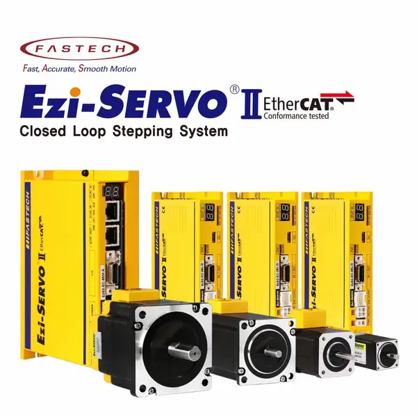 �ջ��������Ezi-SERVO2-EC-60L-A/EzS2-EC-60L-AEzM2-60L-A